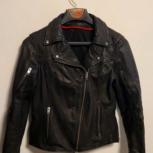 Milwaukee leather jacket